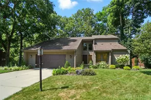 8217 Rustic Park Trail, Dayton, OH 45458 - Photo 1