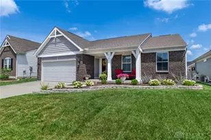 4159 Forestedge St, Tipp City, OH 45371 - Photo 1