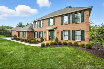 6822 Vienna Woods Trail, Dayton, OH 45459 - Photo 1