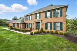 6822 Vienna Woods Trail, Dayton, OH 45459 - Photo 1