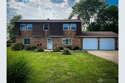 7317 Weaver Road, Germantown, OH 45327 - Photo 1