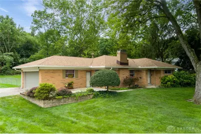 3020 Old Salem Road, Dayton, OH 45415 - Photo 1