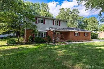 509 Deptford Avenue, Washington Twp, OH 45429 - Photo 1