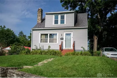 1911 E Siebenthaler Avenue, Dayton, OH 45414 - Photo 1