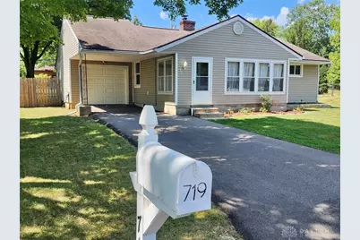 719 Fallview Avenue, Englewood, OH 45322 - Photo 1