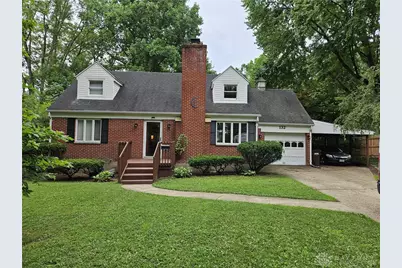 132 Winnet Drive, Dayton, OH 45415 - Photo 1