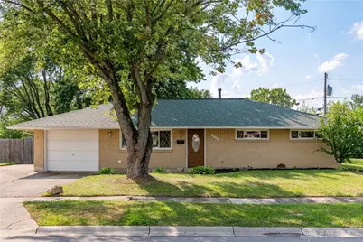 5809 Beecham Drive, Dayton, OH 45424 - Photo 1