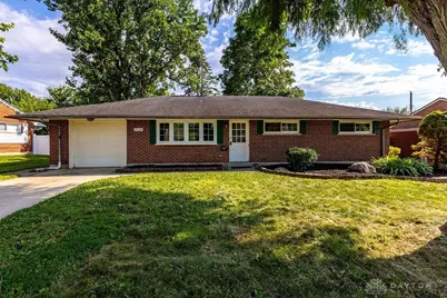 2154 Lynpark Avenue, Dayton, OH 45439 - Photo 1