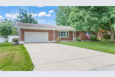 1204 Donald Drive, Greenville, OH 45331 - Photo 1