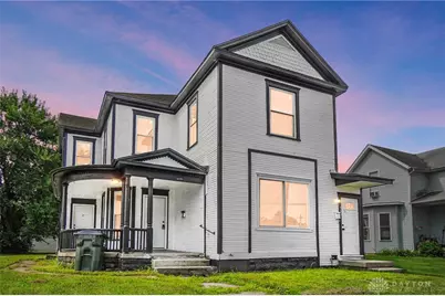 521-523 Wood Street, Piqua, OH 45356 - Photo 1