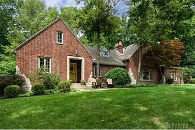 2500 Adirondack Trail, Kettering, OH 45409 - Photo 1