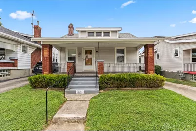 2109 Fauver Avenue, Dayton, OH 45420 - Photo 1