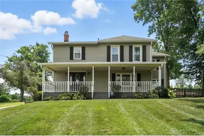 4129 New Carlisle Pike, Springfield, OH 45504 - Photo 1