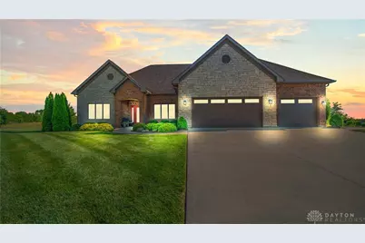 1315 Wildrose Court, Troy, OH 45373 - Photo 1