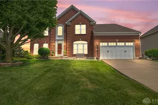 1588 Middle Park Dr, Vandalia, OH 45414 - Photo 1