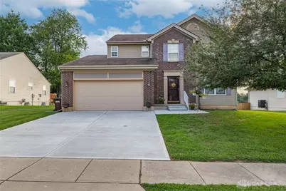 2376 Harmony Drive, Xenia, OH 45385 - Photo 1