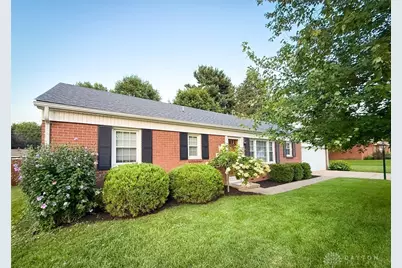 1052 Trianon Drive, Xenia, OH 45385 - Photo 1