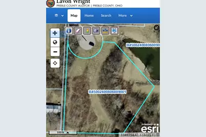 0 Valhalla Cove, Eaton, OH 45320 - Photo 1