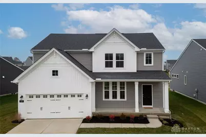 [Address not provided], Morrow, OH 45152 - Photo 1