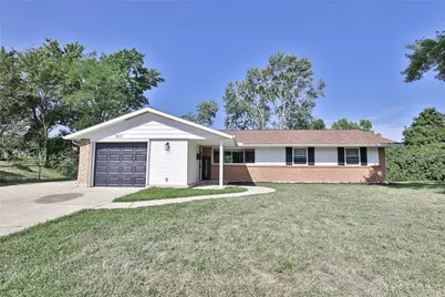 7017 Harshmanville Road, Dayton, OH 45424 - Photo 1