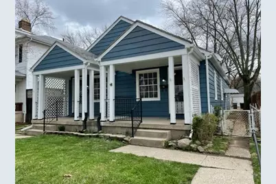 108 S Sperling Avenue #106, Dayton, OH 45403 - Photo 1