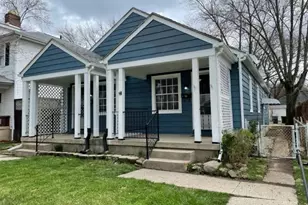 108 S Sperling Ave, Dayton, OH 45403 - Photo 1