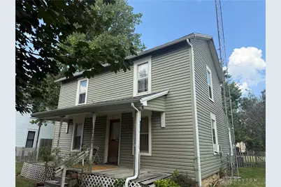 517 W Dow Street, Tipp City, OH 45371 - Photo 1