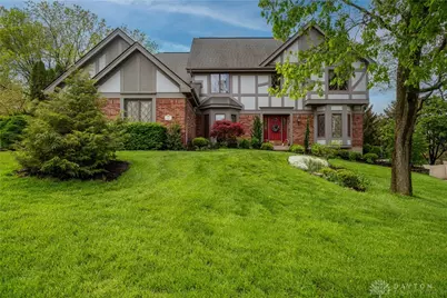 647 Towncrest Drive, Beavercreek, OH 45434 - Photo 1