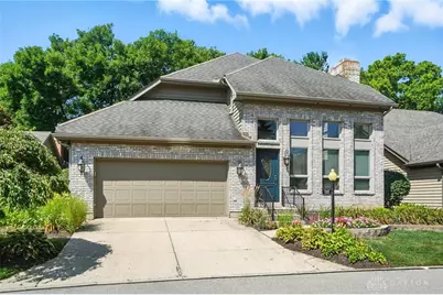 7215 Whitetail Trail, Centerville, OH 45459 - Photo 1