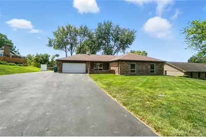 465 Grange Hall Road, Beavercreek, OH 45430 - Photo 1