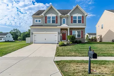 7131 Bluestream Drive, Tipp City, OH 45371 - Photo 1