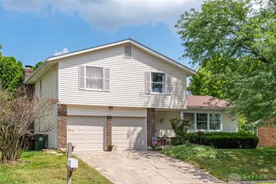 4237 Honeybrook Avenue, Clayton, OH 45415 - Photo 1