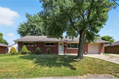 4796 Lamme Road, Miami Township, OH 45439 - Photo 1