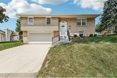 2903 Greencrest Drive, Dayton, OH 45432 - Photo 1