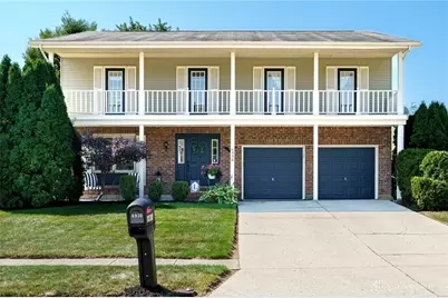 6938 Charlesgate Road, Huber Heights, OH 45424 - Photo 1