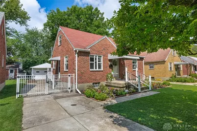 2549 California Avenue, Kettering, OH 45419 - Photo 1