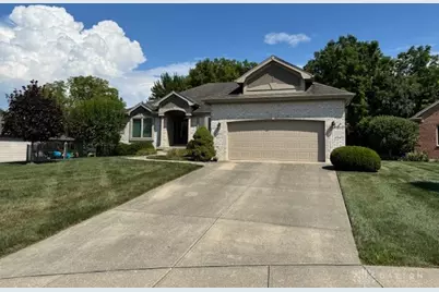 3379 Cross Creek Court, Beavercreek, OH 45432 - Photo 1