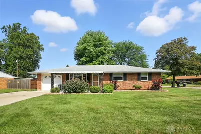 905 Pool Avenue, Vandalia, OH 45377 - Photo 1