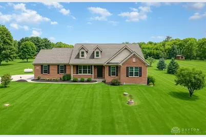 10058 Meeker Road, Dayton, OH 45414 - Photo 1