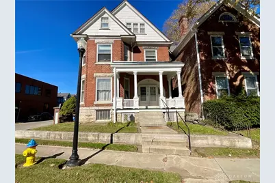 47 W Riverview Avenue #43, Dayton, OH 45405 - Photo 1