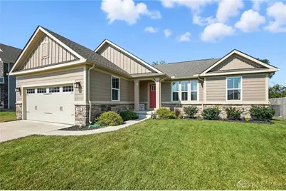 895 Cedar Grove Drive, Tipp City, OH 45371 - Photo 1