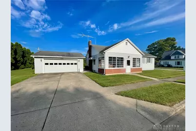 127 Ackton Street, Lewisburg, OH 45338 - Photo 1