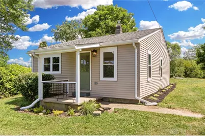 8030- 8036 Hetzler Road, Germantown, OH 45327 - Photo 1