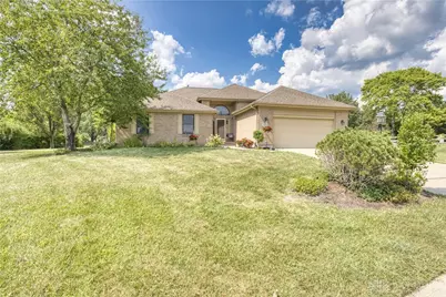 8853 Rockland Court, Springboro, OH 45066 - Photo 1