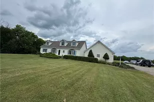 4623 Crawfordsville Campbellstown Rd, Eaton, OH 45320 - Photo 1