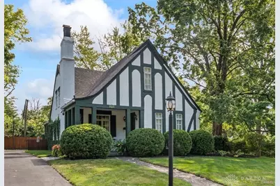 2812 Otterbein Avenue, Dayton, OH 45406 - Photo 1