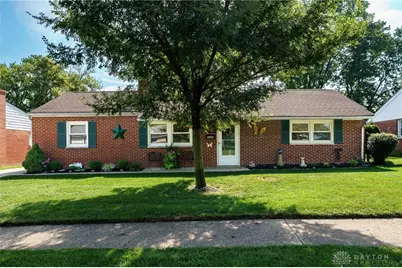 2224 Russet Avenue, Dayton, OH 45420 - Photo 1