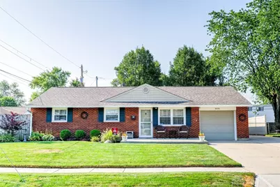 808 Stewville Drive, Vandalia, OH 45377 - Photo 1