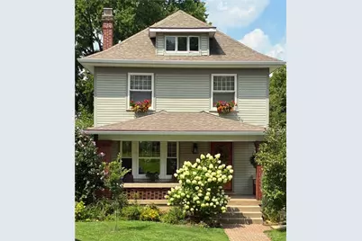 241 Virginia Avenue, Dayton, OH 45410 - Photo 1