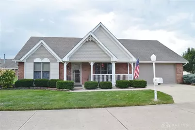 1527 Oldham Drive, Springfield, OH 45503 - Photo 1